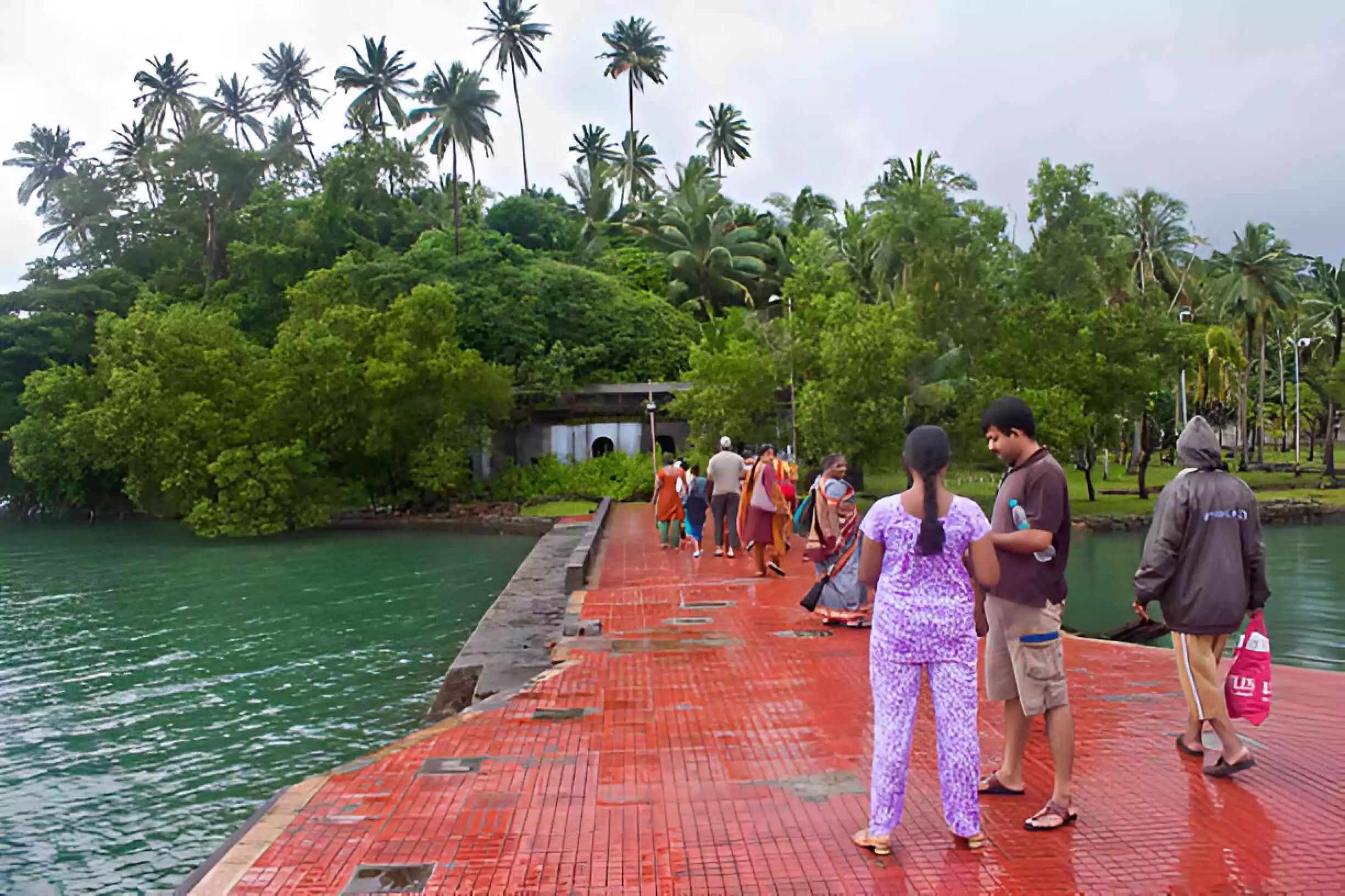 best travel agency in Andaman