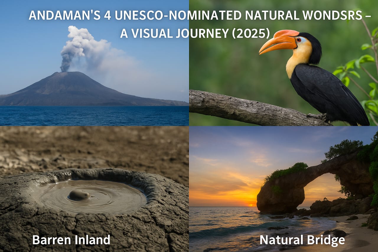 best travel agency in Andaman