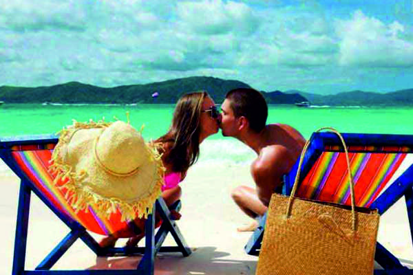 Holiday Wanderlust