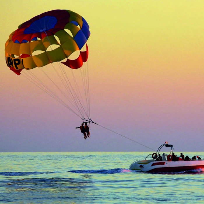 water sports in andaman