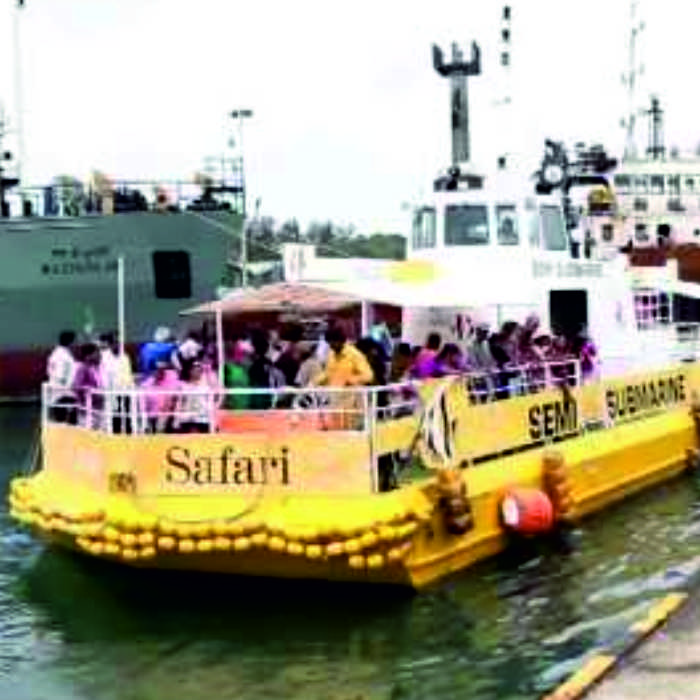 water sports activities in andaman and nicobar islands