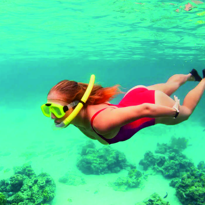 water sports activities in andaman and nicobar islands