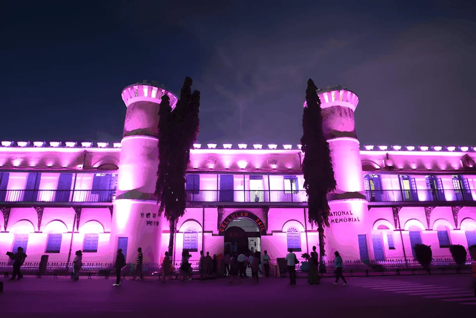 best travel agency in Andaman