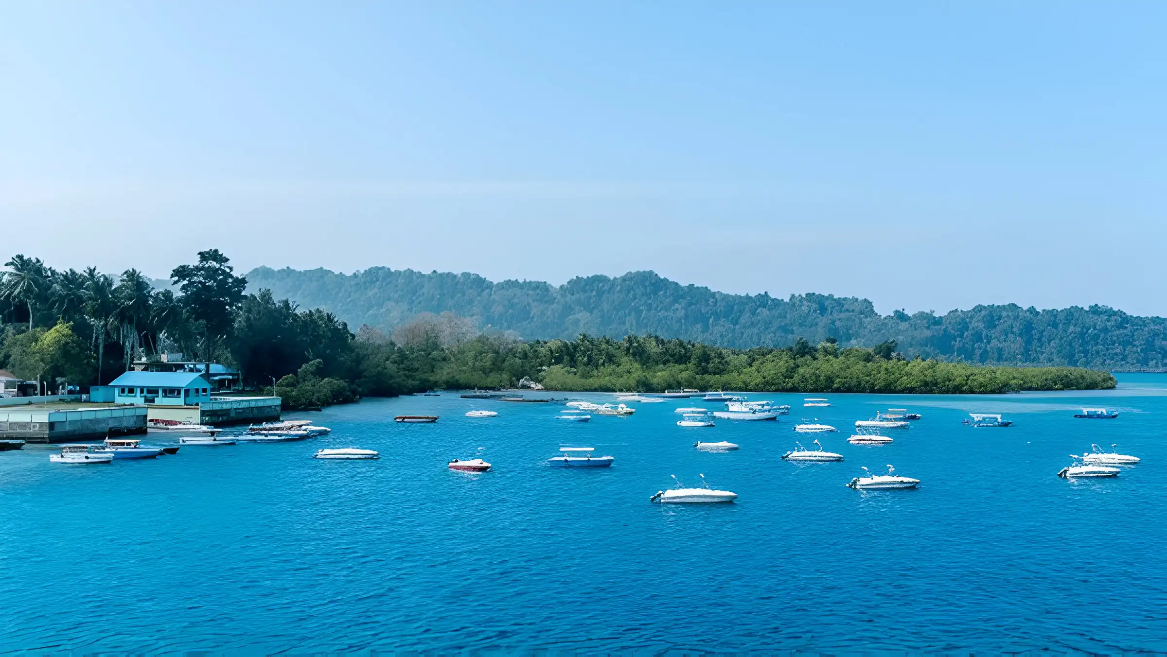 best travel agency in Andaman