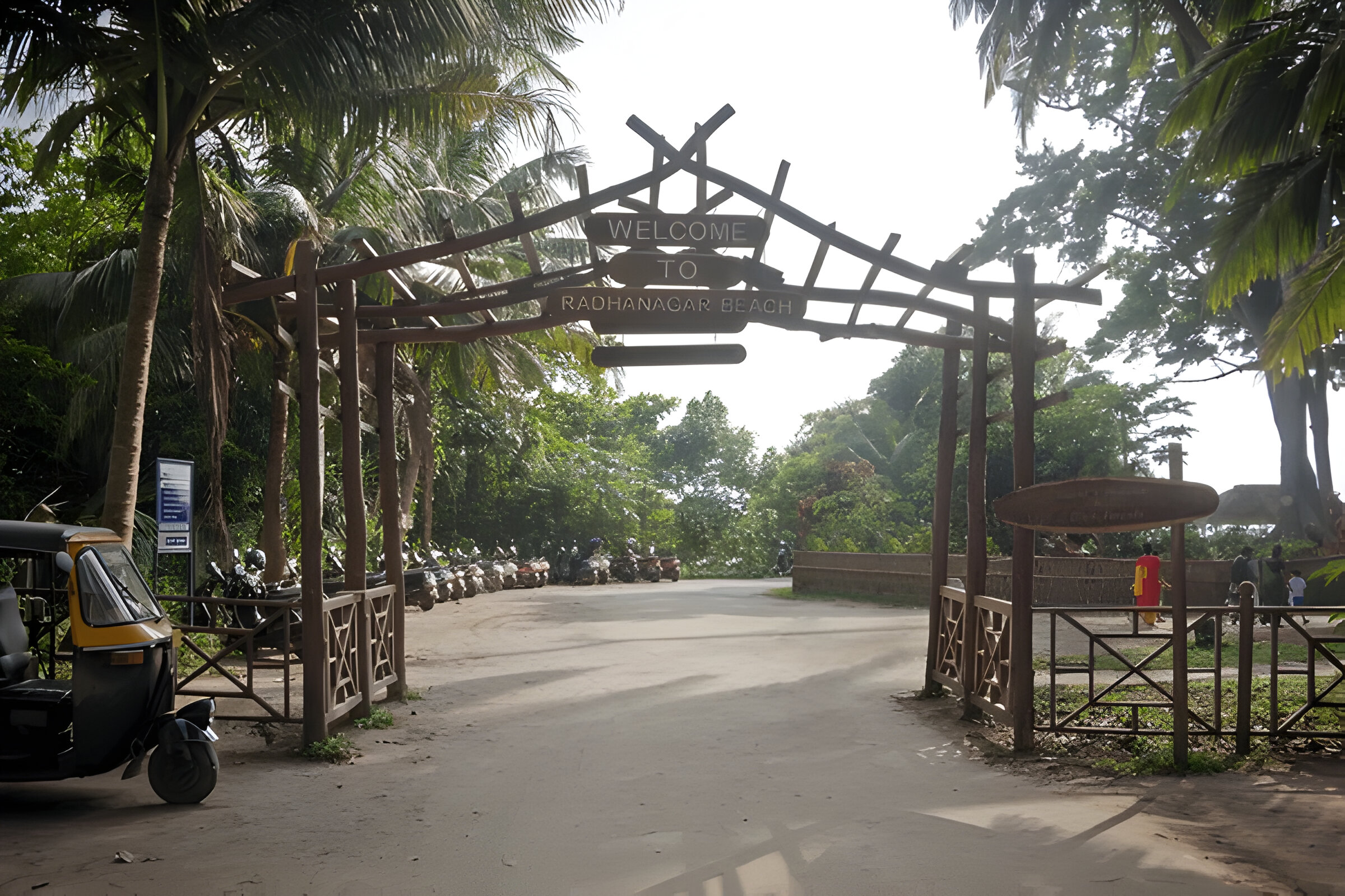 best travel agency in Andaman