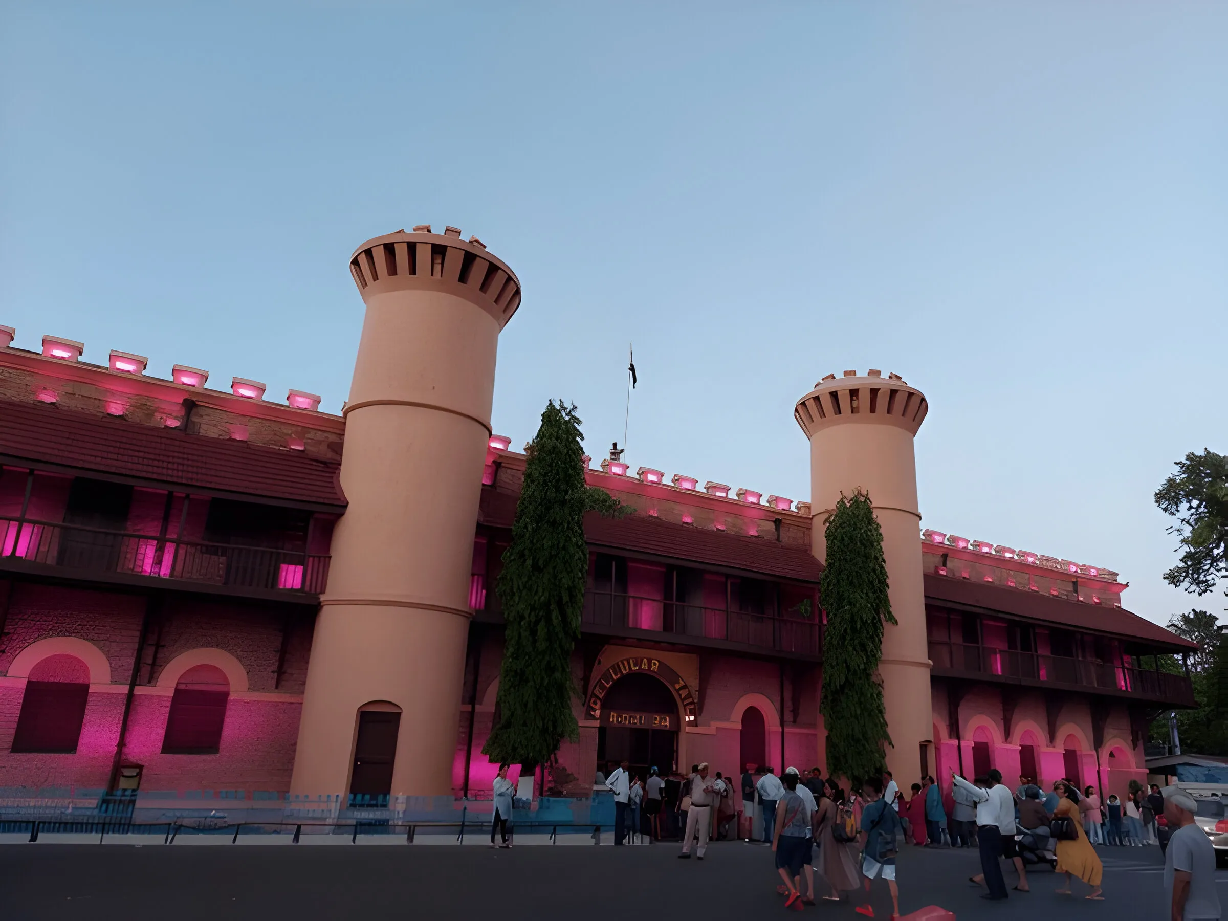 best travel agency in Andaman