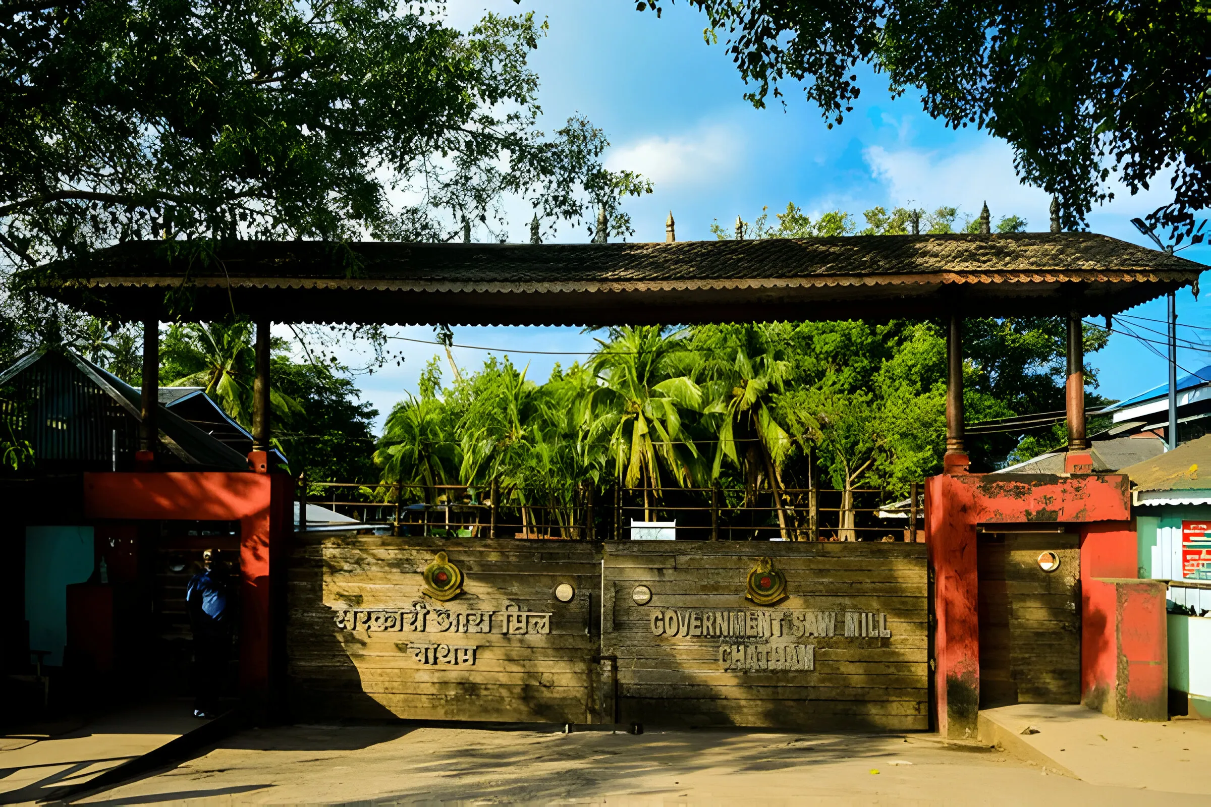 best travel agency in Andaman