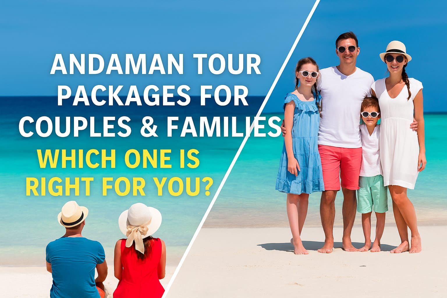 best travel agency in Andaman