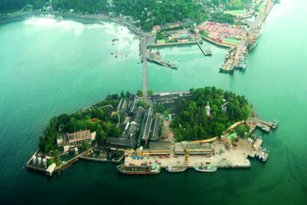 visit andaman with us