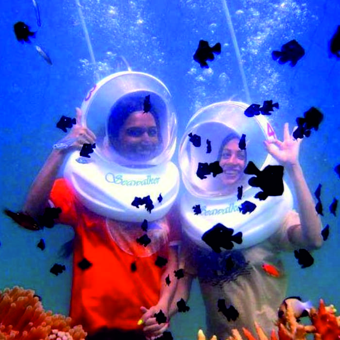 water sports activities in andaman and nicobar islands