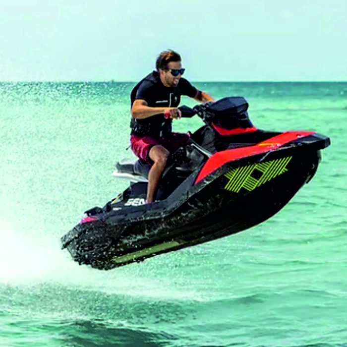 water sports in andaman